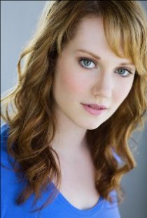 Фотография «Gillian Todd»