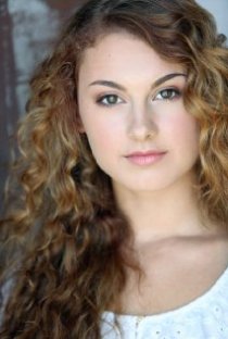 Фотография «Emma Farabee»
