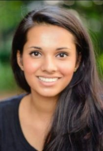 Фотография «Rashika Kaushik»