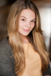 Фотография «Megan Leigh Wright»