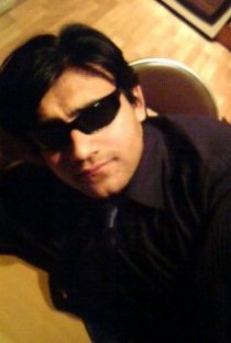 Фотография «Даниш Навид»