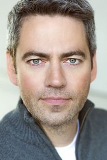 Фотография «Jonathan Riggs»