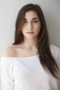 Фотография «Isabel Rose Machado»