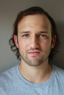 Фотография «Jacob Martin»