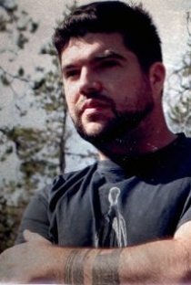 Фотография «Mike Pappa»