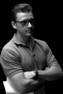 Фотография «Christopher Rex Stone»