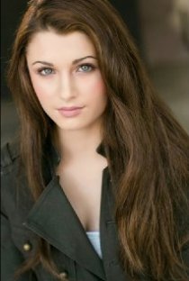 Фотография «Serena Davenport»