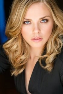 Фотография «Anja Akstin»