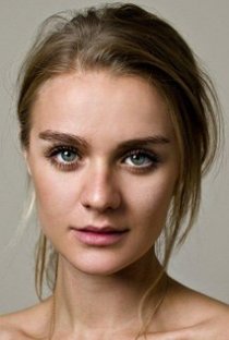 Фотография «Эль МакАлпайн»