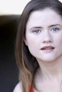 Фотография «Heather Taylor»