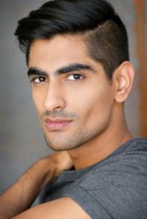 Фотография «Vardaan Arora»