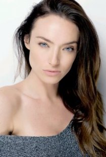 Фотография «Cassi Colvin»