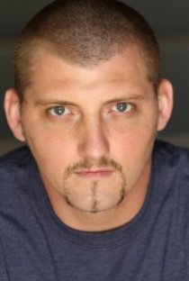 Фотография «Matthew Roy»