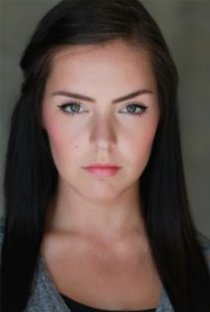 Фотография «Victoria Wyberanec»