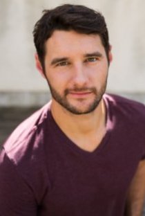 Фотография «Avery Merrifield»