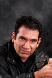 Фотография «Jerry Hayes»