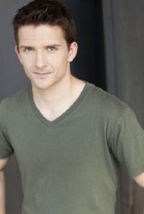 Фотография «Brian Plocharczyk»