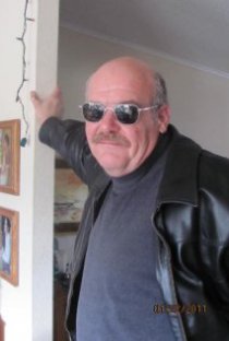 Фотография «John Cawthon»