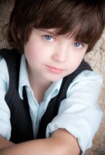 Фотография «Logan Macaulay»