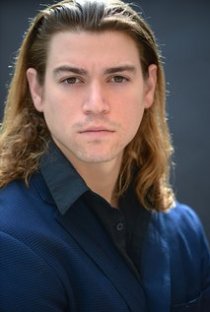 Фотография «Mark Valeriano»