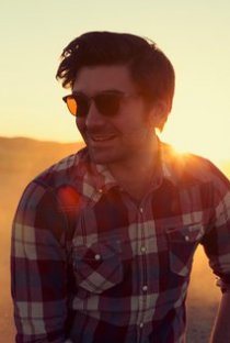 Фотография «Nick Ray McCann»