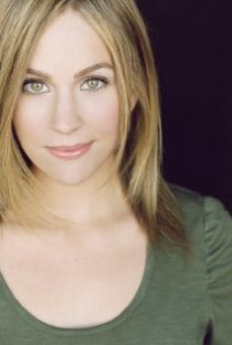 Фотография «Amanda Buffington»