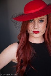 Фотография «Martha Hamilton»