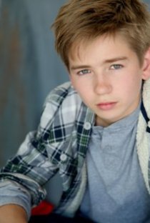 Фотография «Will Spencer»