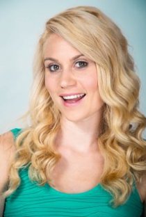Фотография «Alissa Schneider»