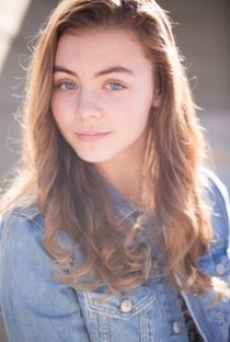 Фотография «Averie South»