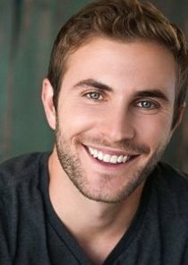 Фотография «Evan Henderson»