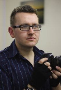 Фотография «Paul Michael Egan»