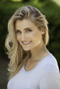 Фотография «Gretchen-Marie Young»