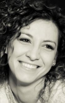 Фотография «Chiara Romano»