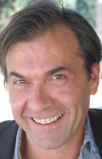 Фотография «Mario Massari»