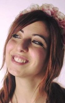 Фотография «Francesca Di Giuliano»