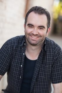 Фотография «Michael Glenny»