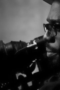 Фотография «Jamal Solomon»