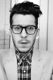 Фотография «Kyle Shevrin»