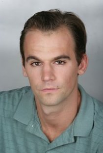 Фотография «Wade Mitchell»