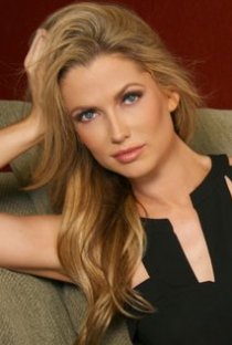 Фотография «Tahnee Harrison»