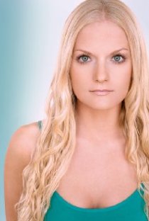 Фотография «Sophia Rose»
