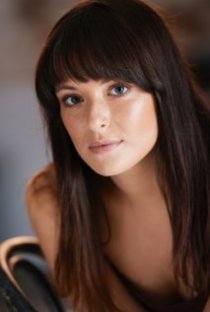 Фотография «Danielle Butlin»