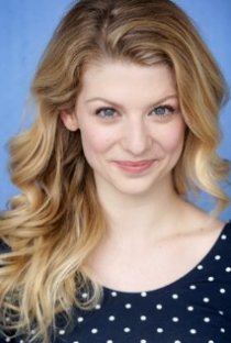 Фотография «Alyson Terwilliger»