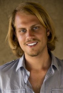 Фотография «Michael C. Jenkins»