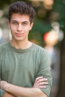 Фотография «Christian Perry»