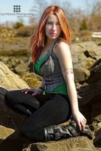 Фотография «Kate Eppers»