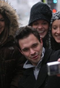 Фотография «Мэтт Дирман»