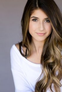 Фотография «Jordyn Taylor»