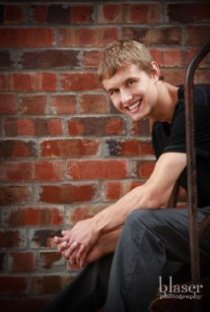Фотография «Connor Botts»